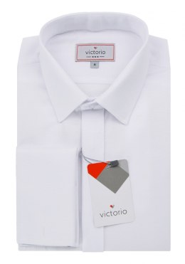 Koszula męska Victorio 375
