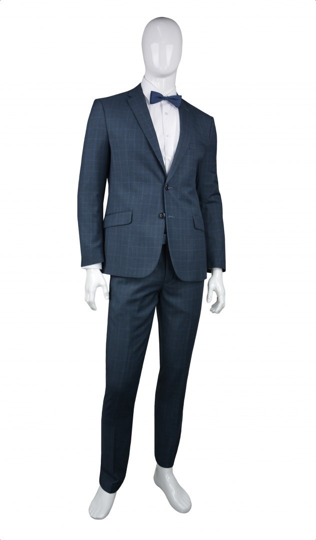 Victorio Boss Suit