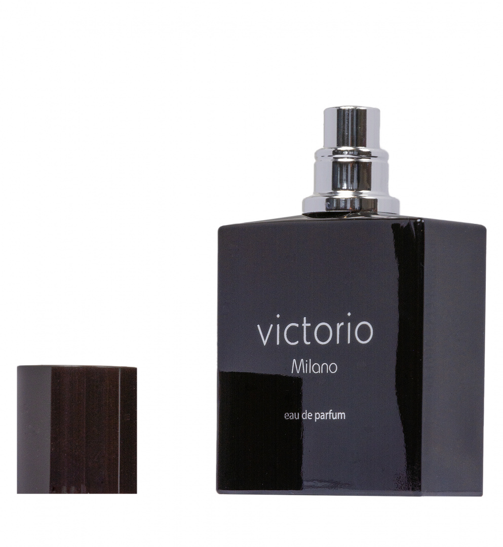 Elegant men's perfume Milano 50 ml Victorio