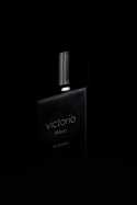 Elegant men's perfume Milano 50 ml Victorio
