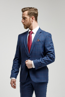 Men's suit Victorio Matteo