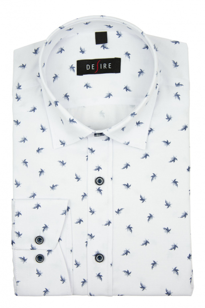 Men's shirt Desire 176