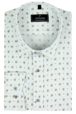 Men's shirt Victorio 530
