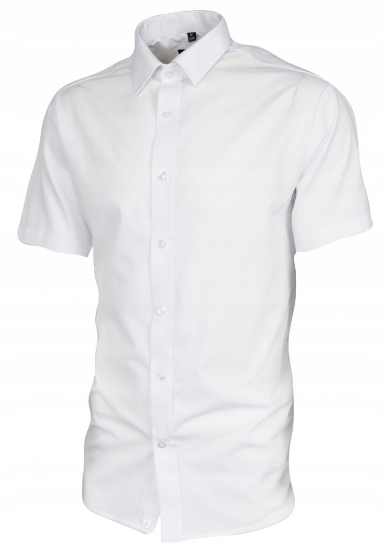 Men's shirt Desire with short sleeves