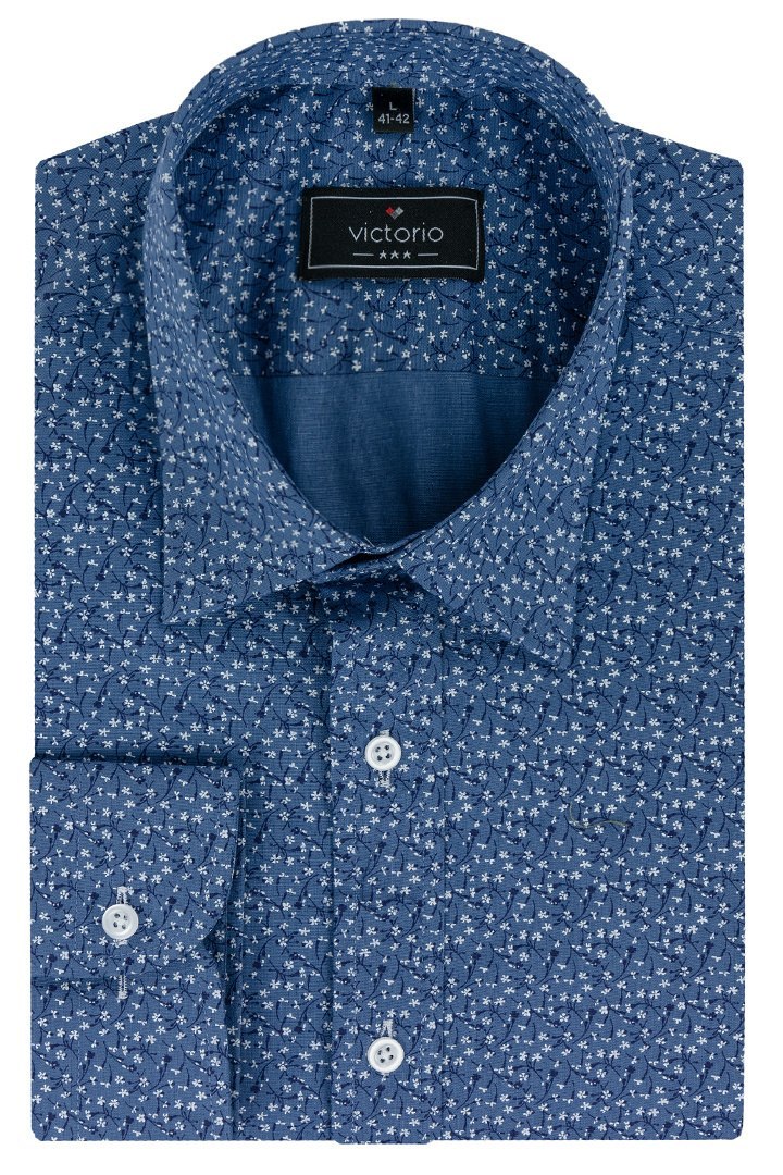Men's shirt Victorio 579