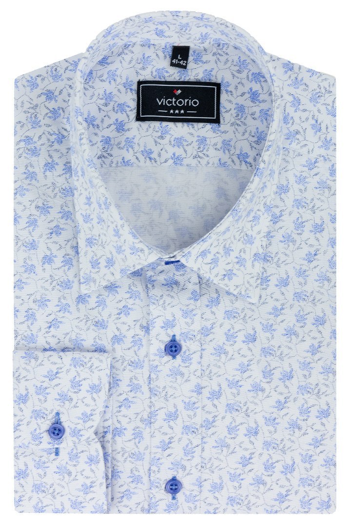 Men's shirt Victorio 580