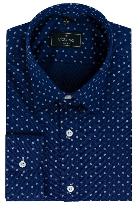 Men's shirt Victorio 581