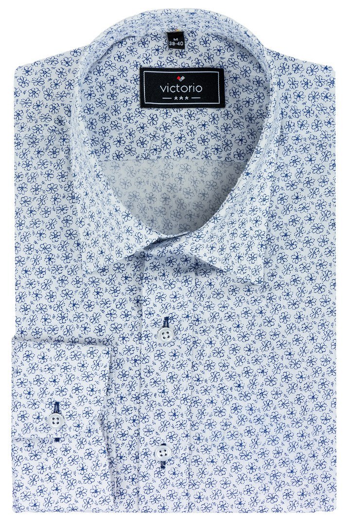Men's shirt Victorio 582
