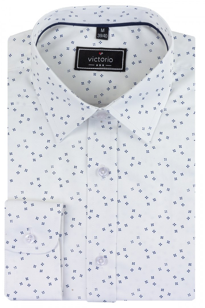 Men's shirt Victorio 584