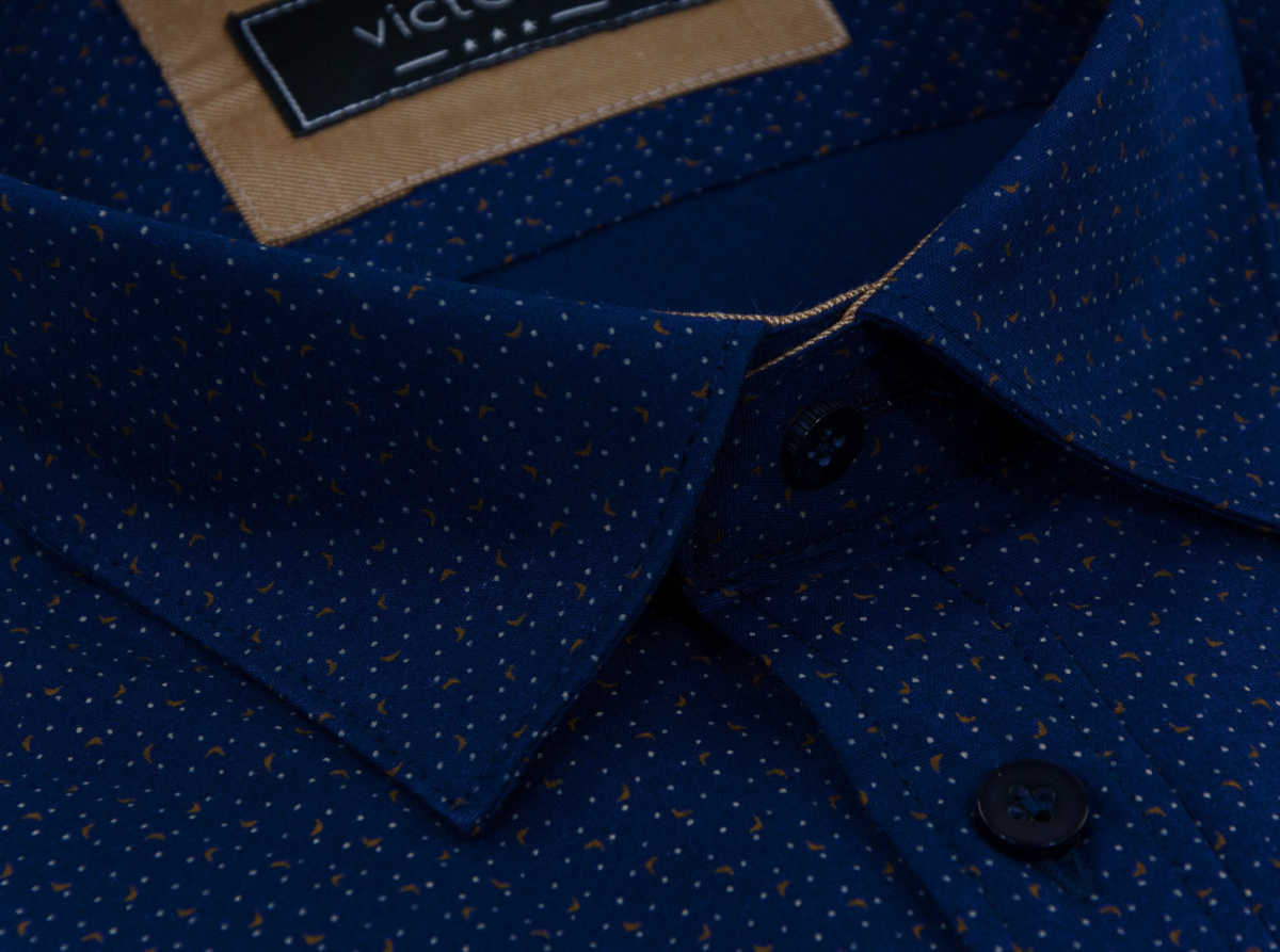 Men's shirt Victorio 633