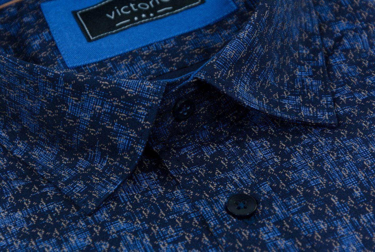 Men's shirt Victorio 638