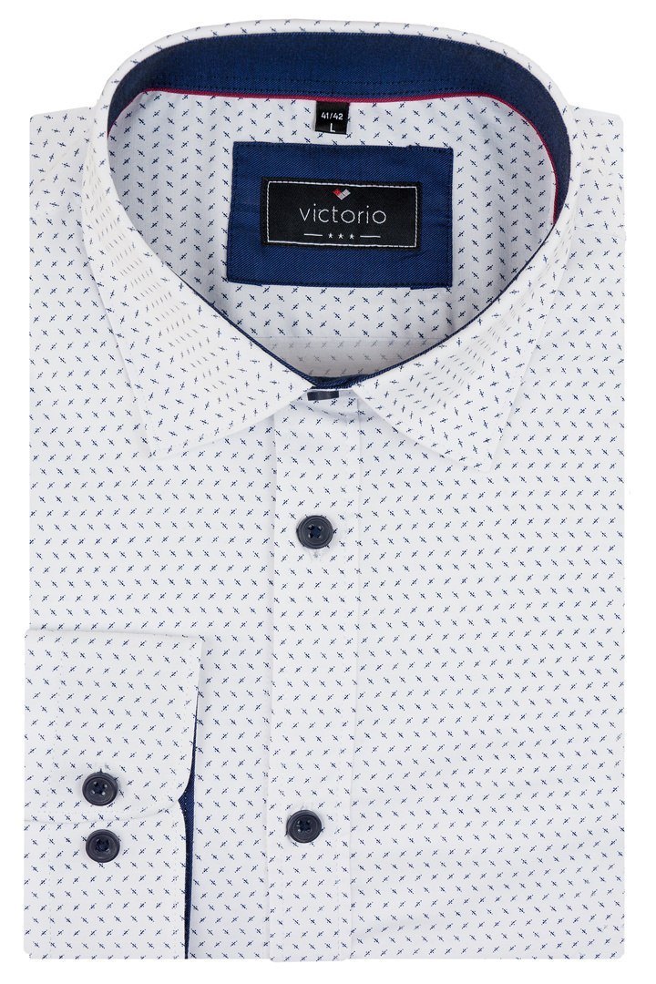 Men's shirt Victorio 642