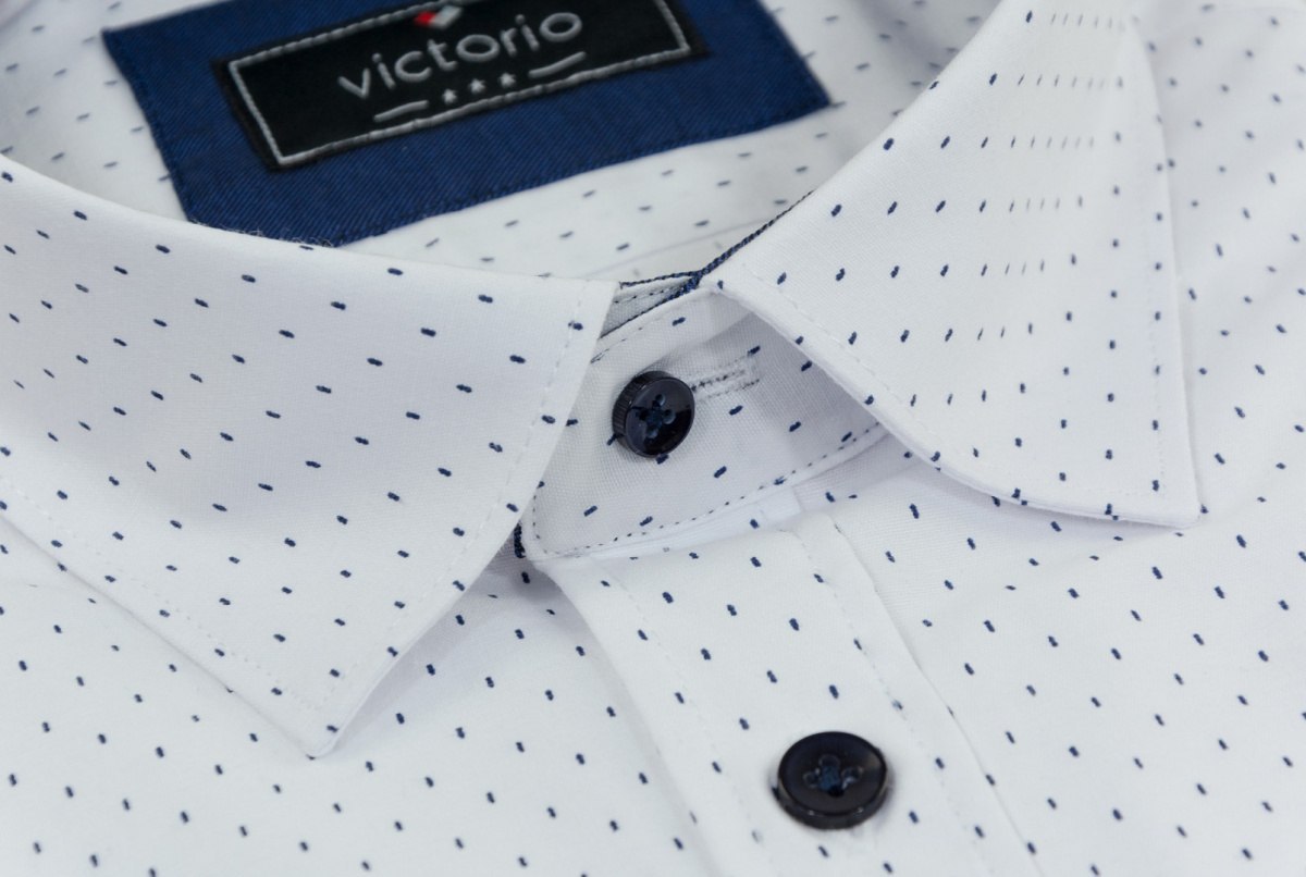 Men's shirt Victorio 645