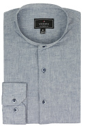 Victorio men's linen shirt 612