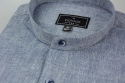 Victorio men's linen shirt 612