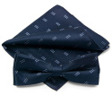 Bow Tie Victorio + pocket square Lux 106