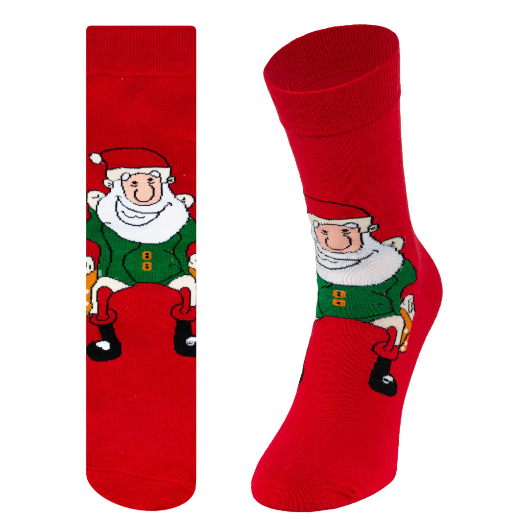 Christmas Socks Victorio size 43/46
