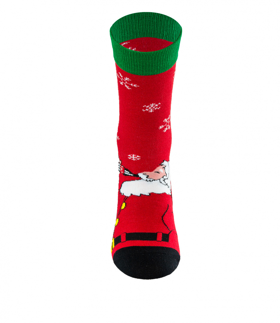 Christmas Socks Victorio