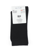 Business black men's socks