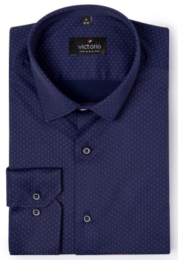 Victorio men's shirt 558