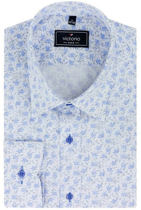 Koszula męska Victorio 580