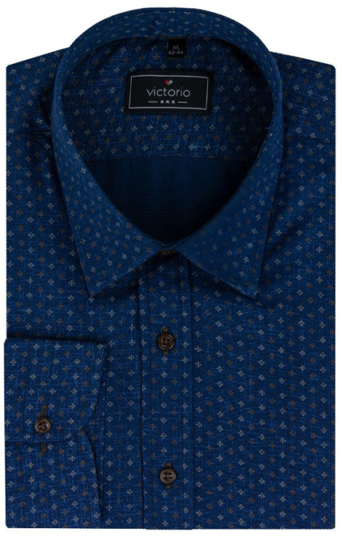 Men's shirt Victorio 597