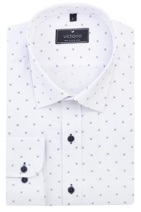 Men's shirt Victorio 599