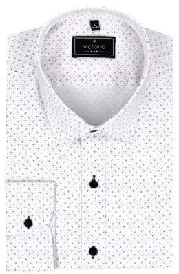 Men's shirt Victorio 650