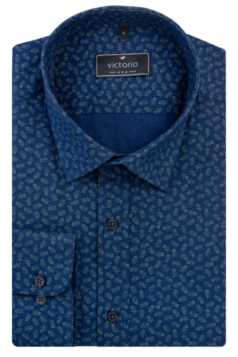 Men's shirt Victorio 654