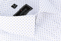 Men's shirt Victorio 662