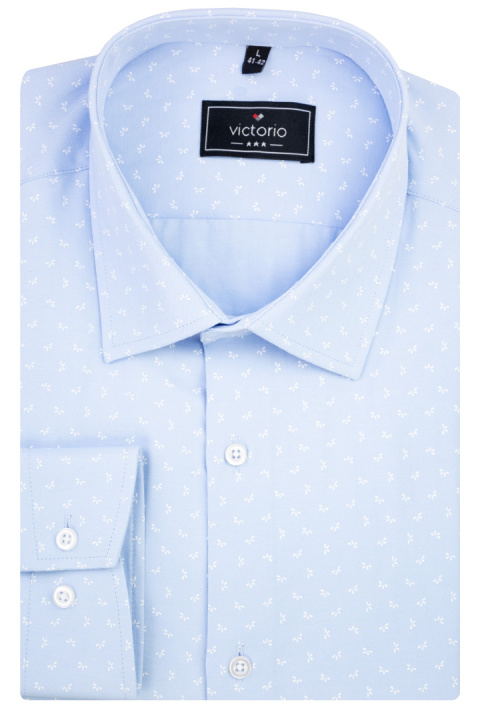 Men's shirt Victorio 672