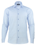 Men's shirt Victorio 676
