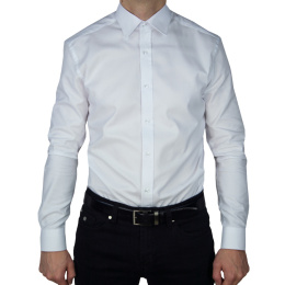 Men's shirt Victorio with silk 679