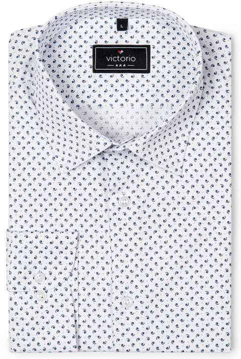 Victorio men's shirt 708