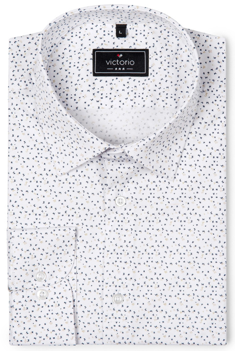 Victorio men's shirt 709