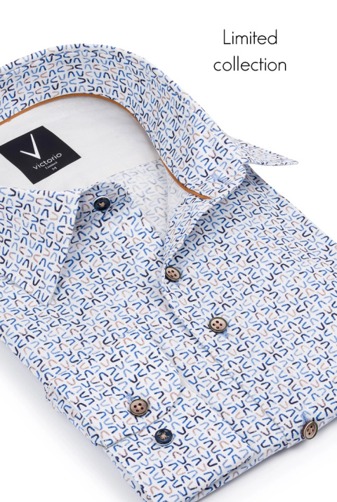 Victorio men's shirt 711