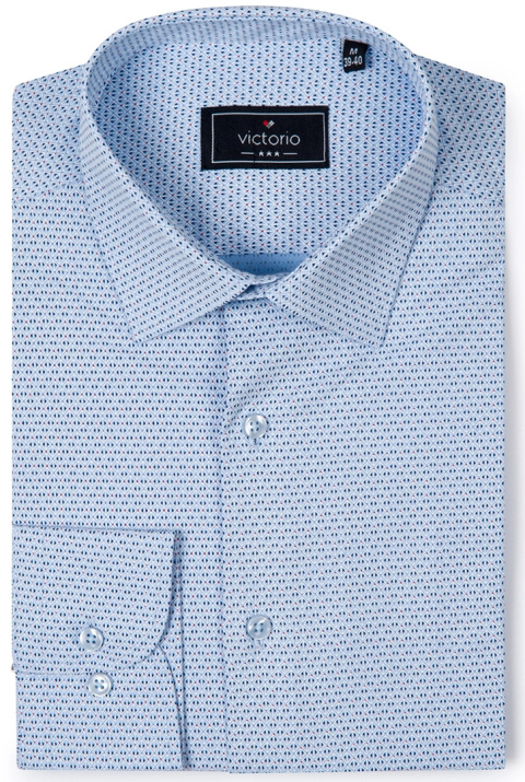 Victorio men's shirt 720