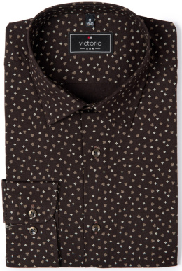 Victorio men's shirt 737