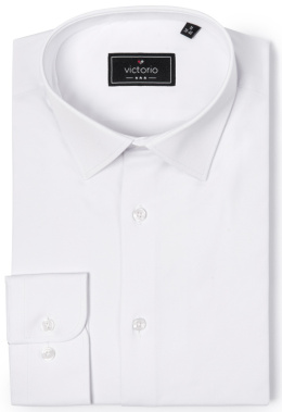 Victorio men's satin shirt 655