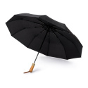 Men's black Victorio umbrella