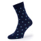 Socks Victorio navy