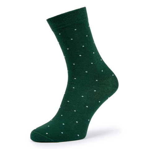 Socks Victorio green