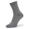 Socks Victorio gray